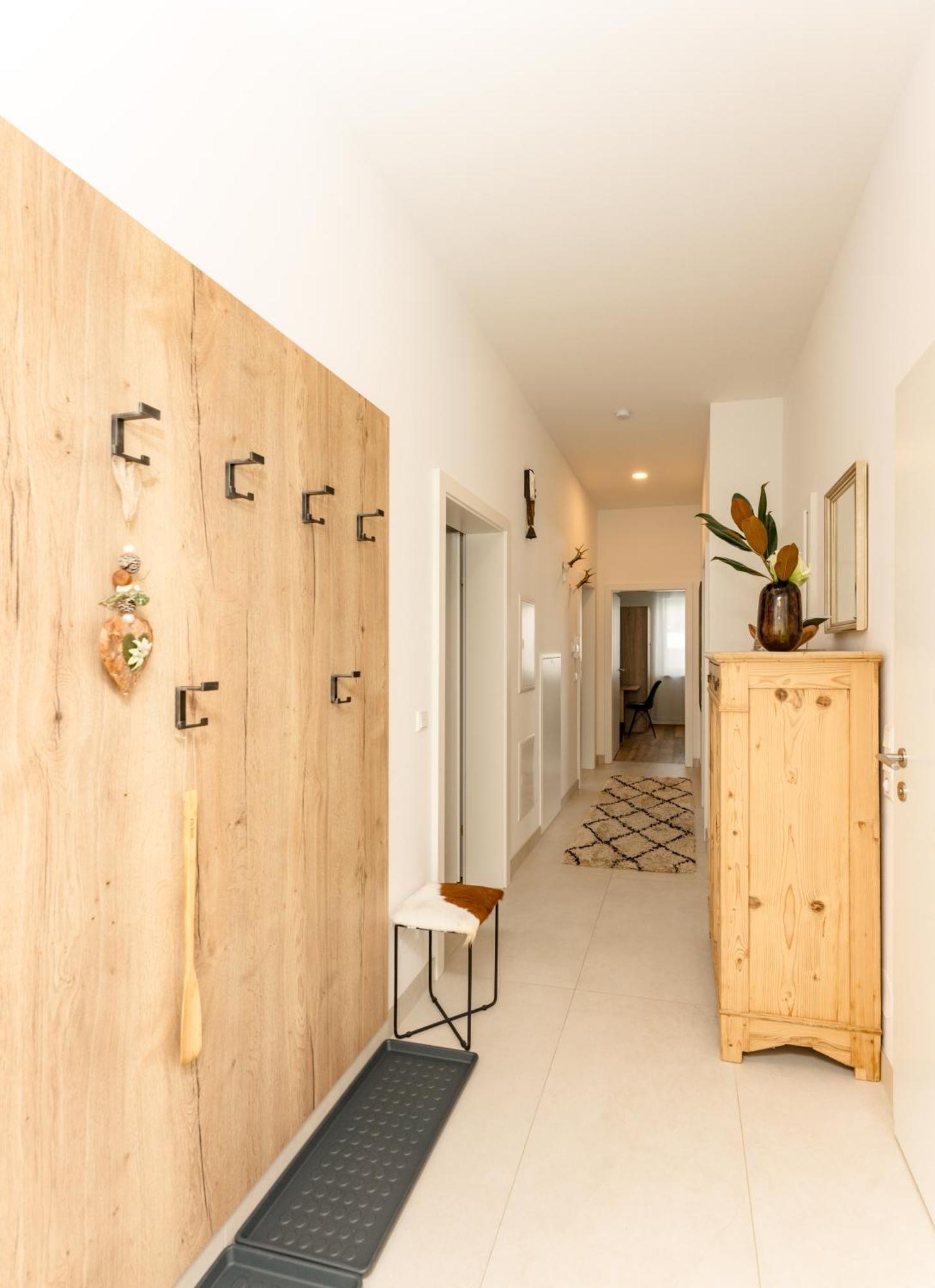 The Nest In Aich By Schladming-Appartements Zewnętrze zdjęcie